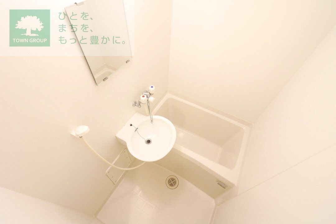 レオパレス平作の物件内観写真