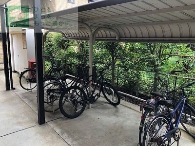 レオパレス平作の物件内観写真