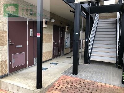 レオパレス平作の物件内観写真