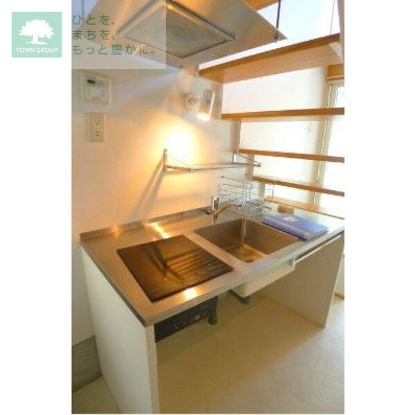 Ｄｏｕｃｅ　Ｍａｍａ　（ドゥースママ）の物件内観写真