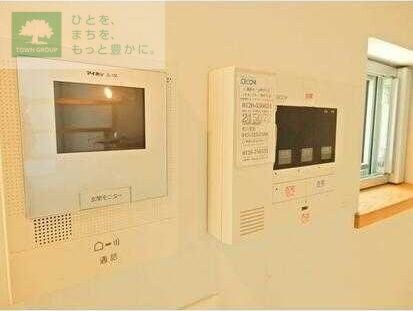 Ｄｏｕｃｅ　Ｍａｍａ　（ドゥースママ）の物件内観写真