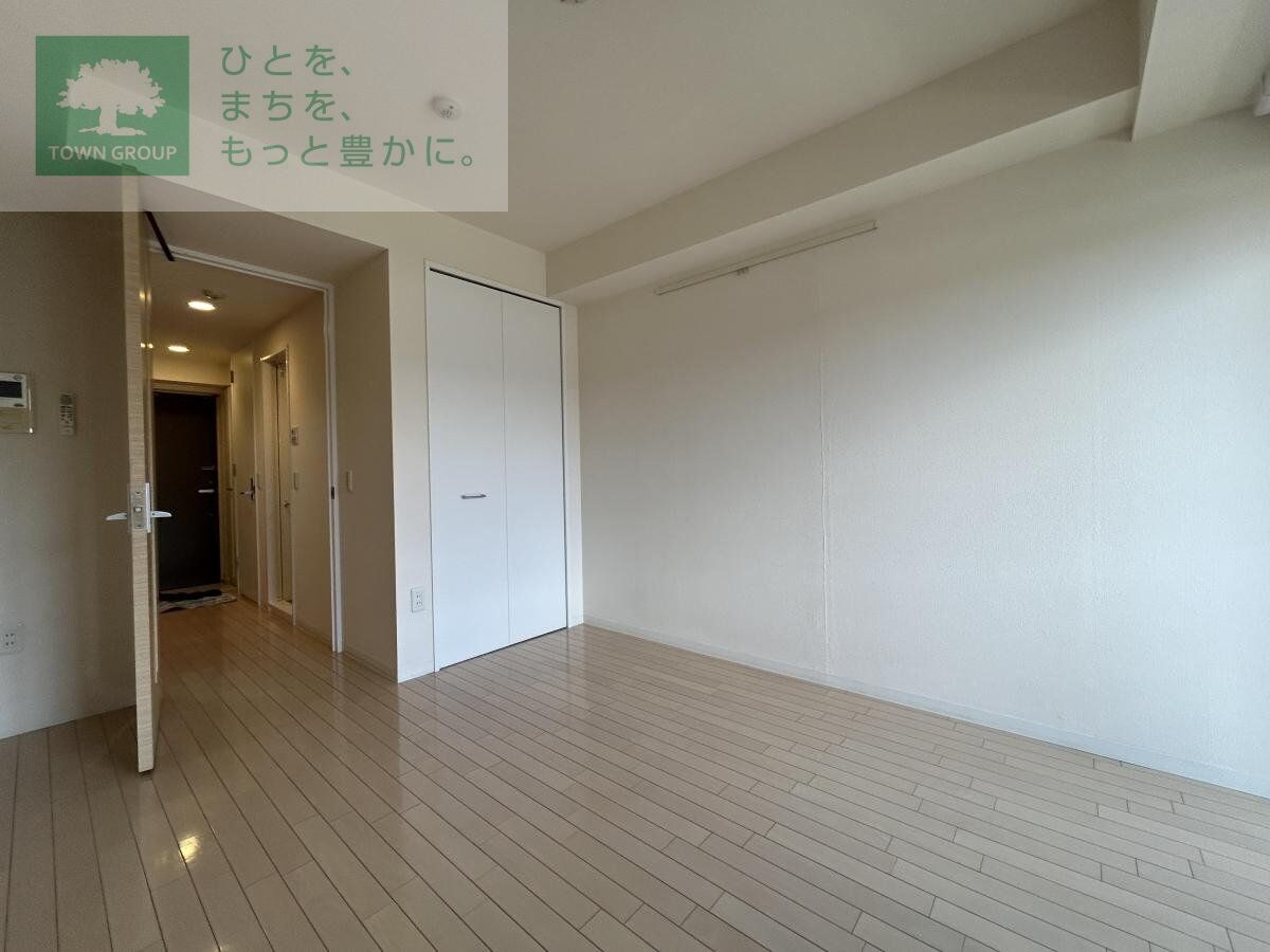 エマーレ行徳の物件内観写真