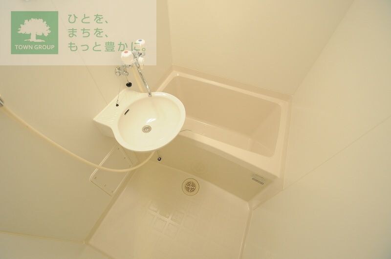 レオパレス本北方の物件内観写真