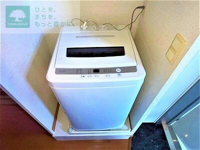 レオパレス本北方の物件内観写真