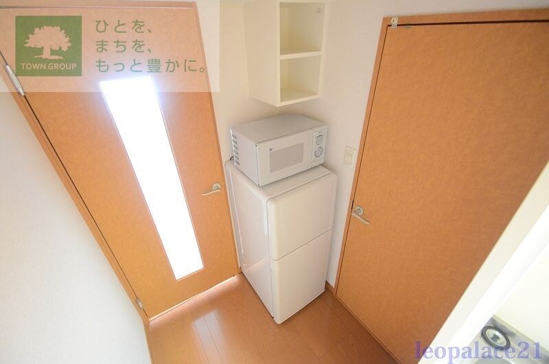 レオパレス本北方の物件内観写真