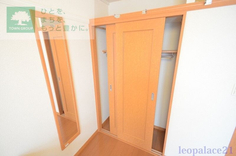 レオパレス本北方の物件内観写真