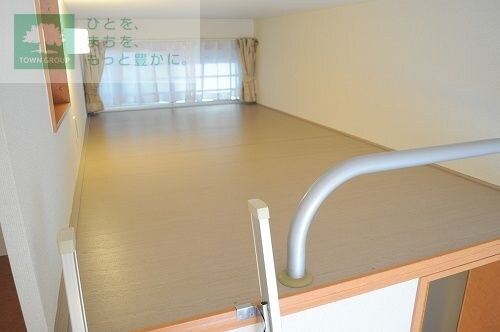 レオパレス本北方の物件内観写真