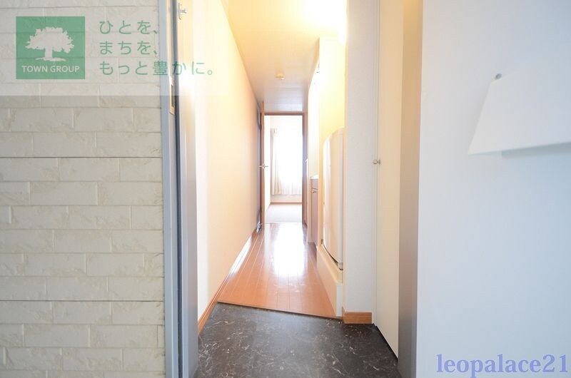 レオパレス本北方の物件内観写真