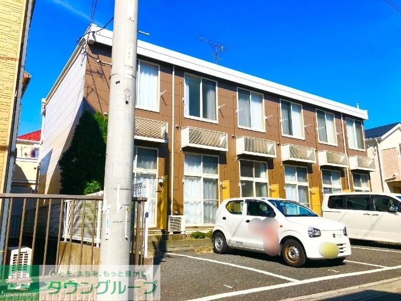 レオパレス本北方の物件内観写真