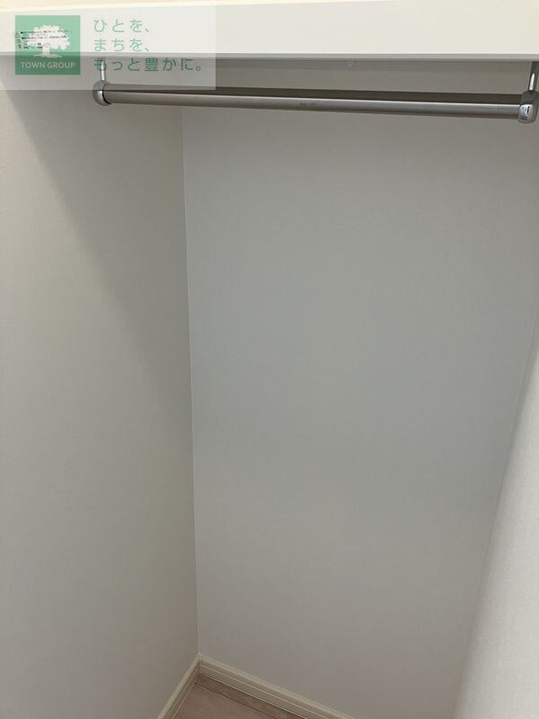 ボナリベールの物件内観写真