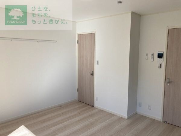 ボナリベールの物件内観写真