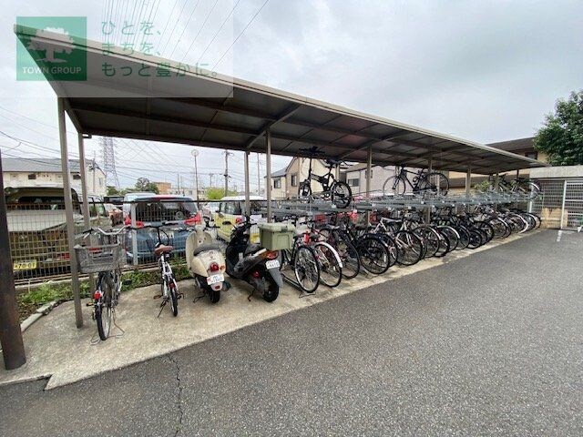 Ｓ－ＦＯＲＴ西船橋の物件内観写真