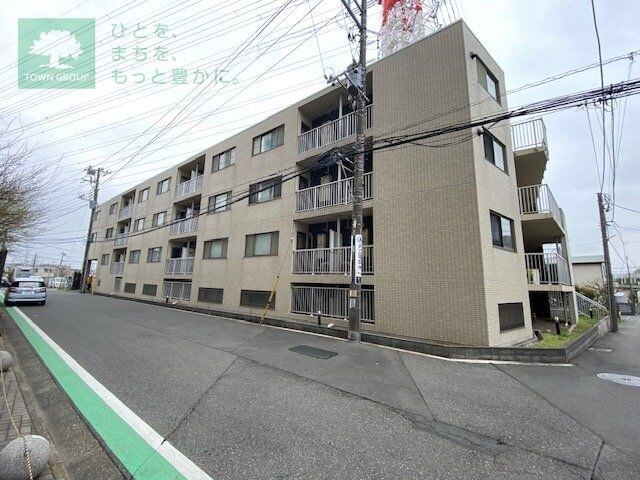 Ｓ－ＦＯＲＴ西船橋の物件内観写真