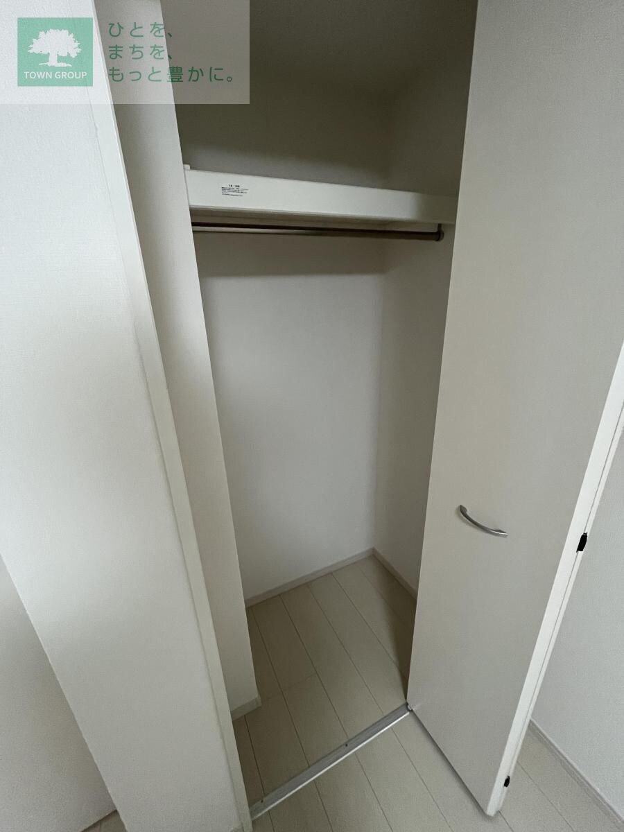 グレイス幕張Iの物件内観写真