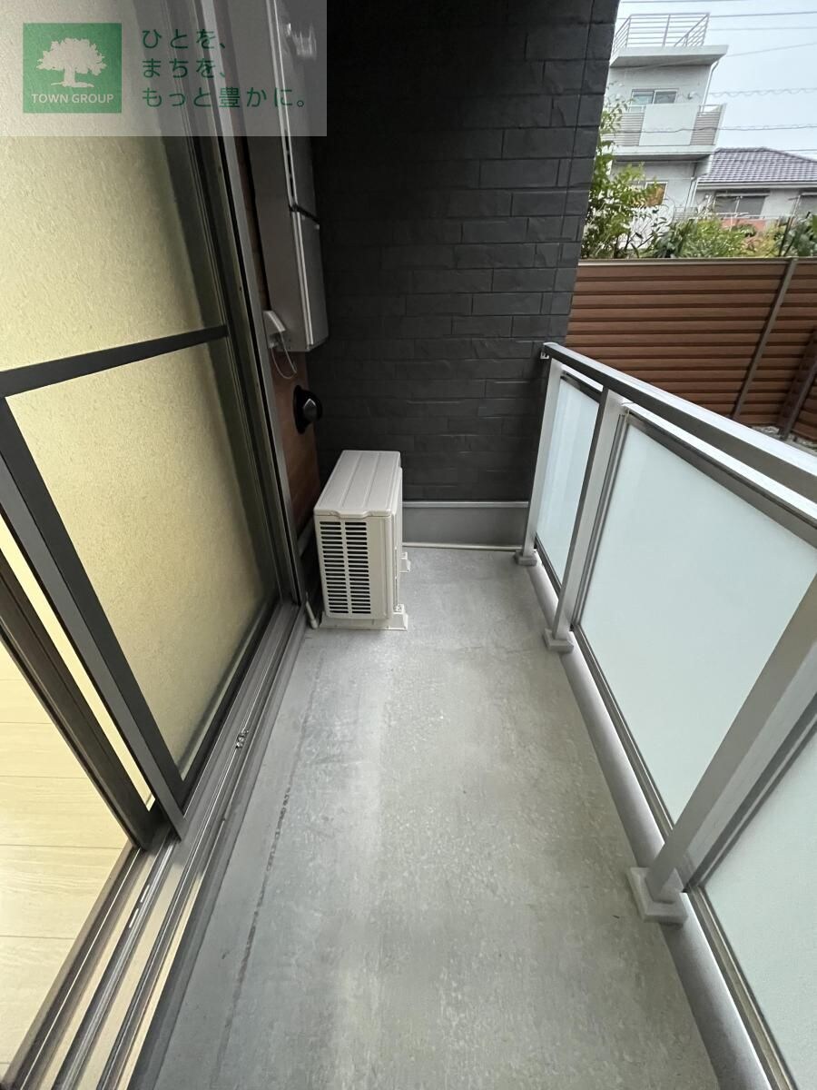 グレイス幕張Iの物件内観写真