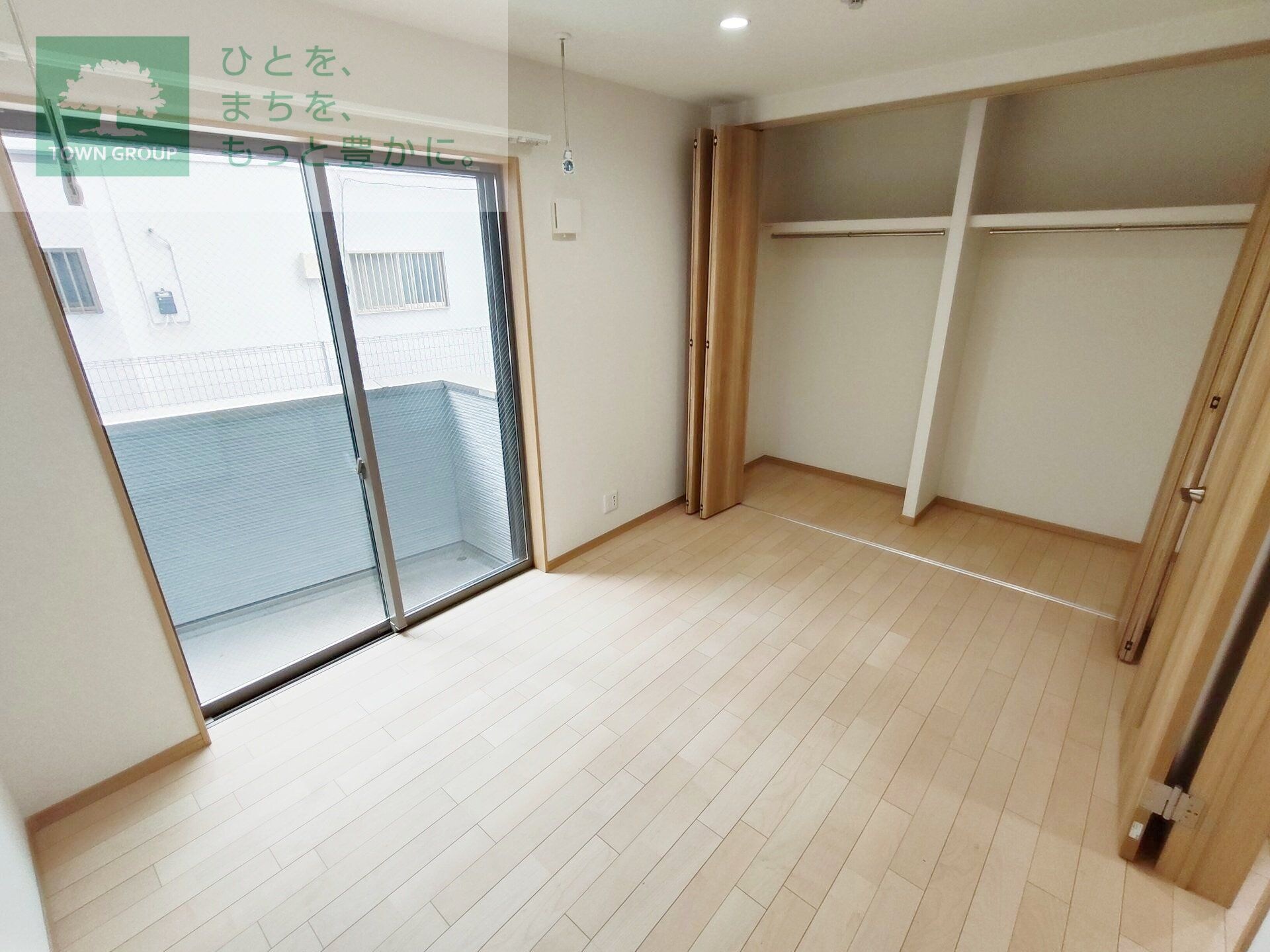 メゾン志麻の物件内観写真