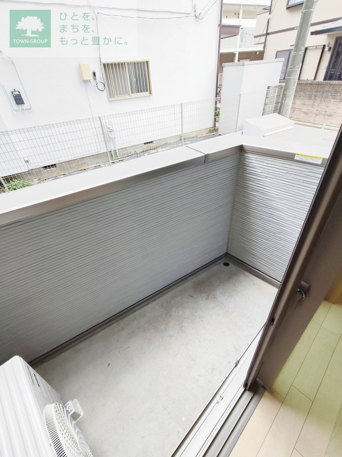 メゾン志麻の物件内観写真