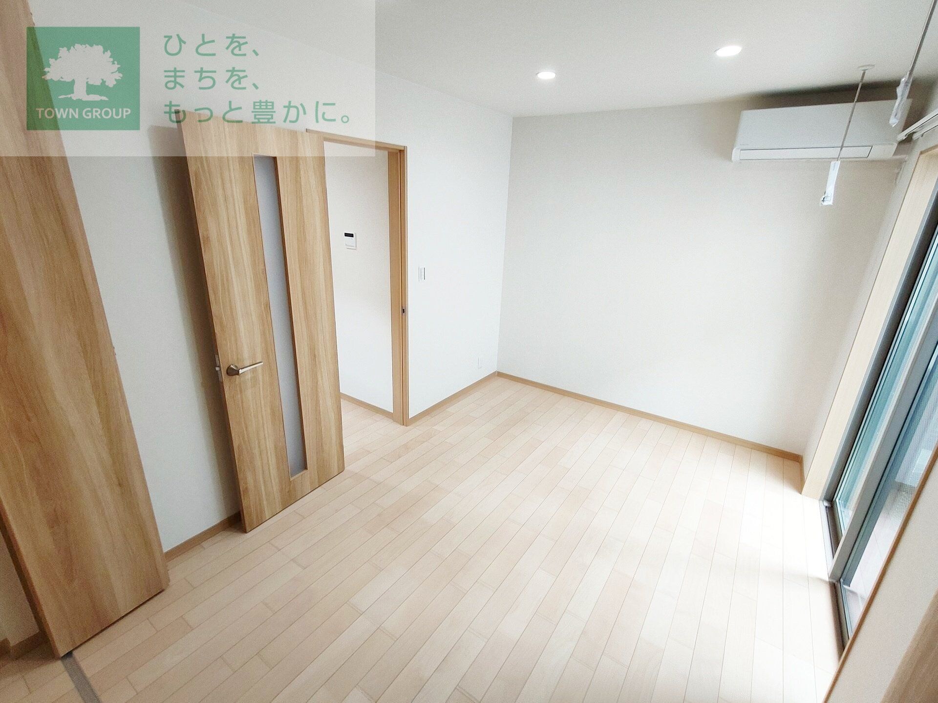 メゾン志麻の物件内観写真