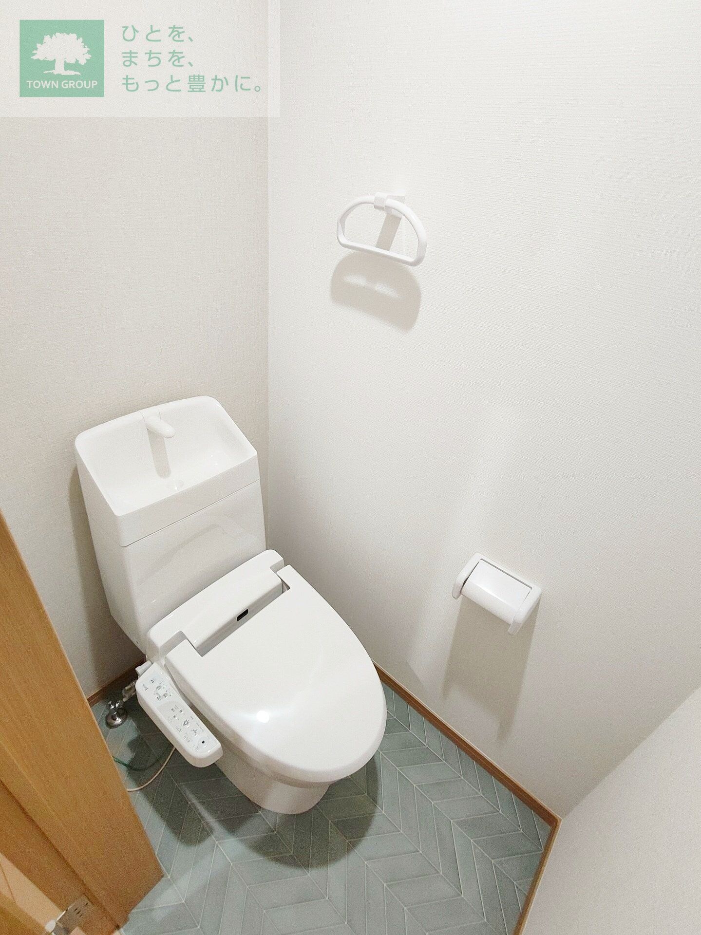 メゾン志麻の物件内観写真