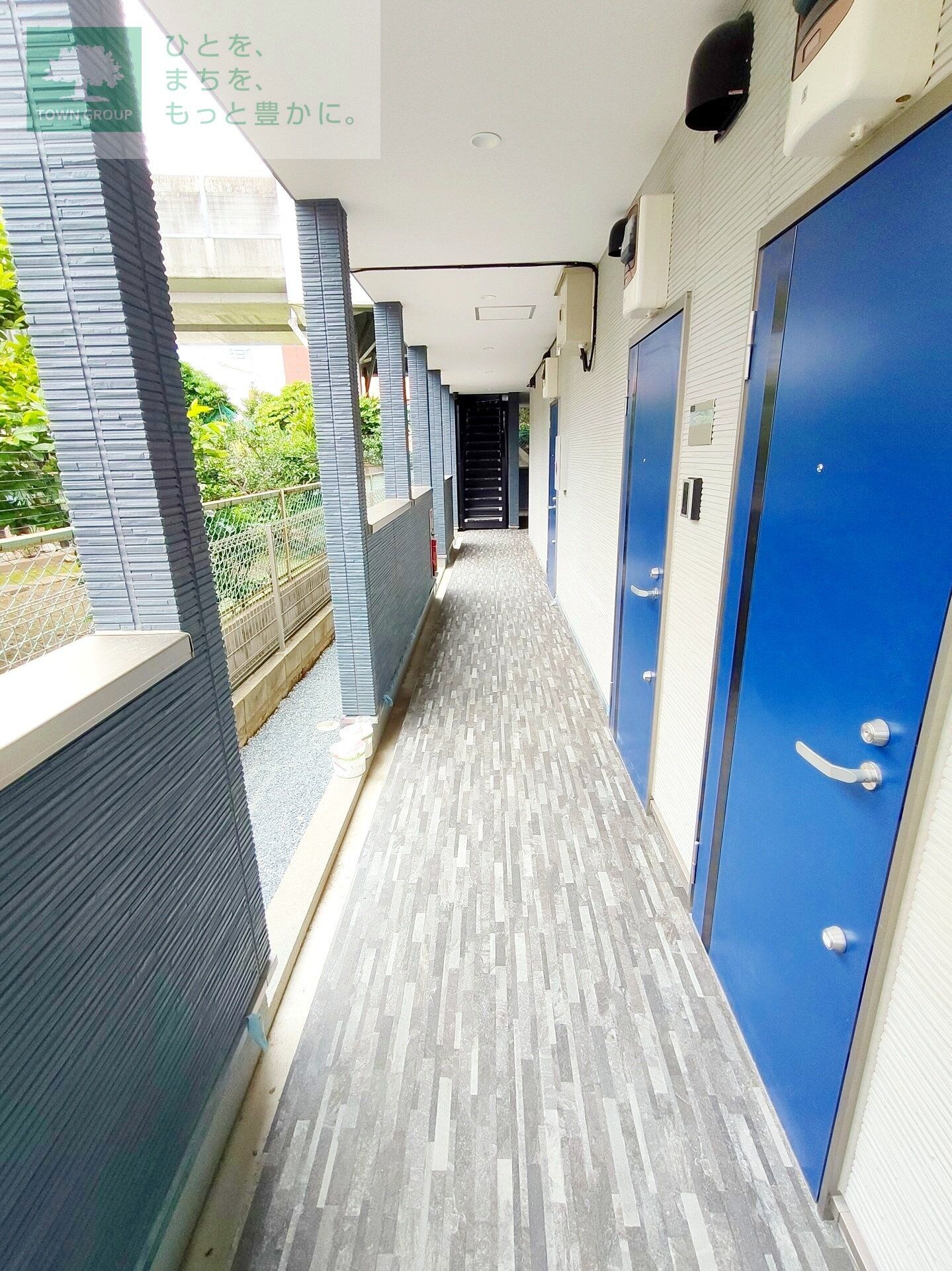 メゾン志麻の物件内観写真