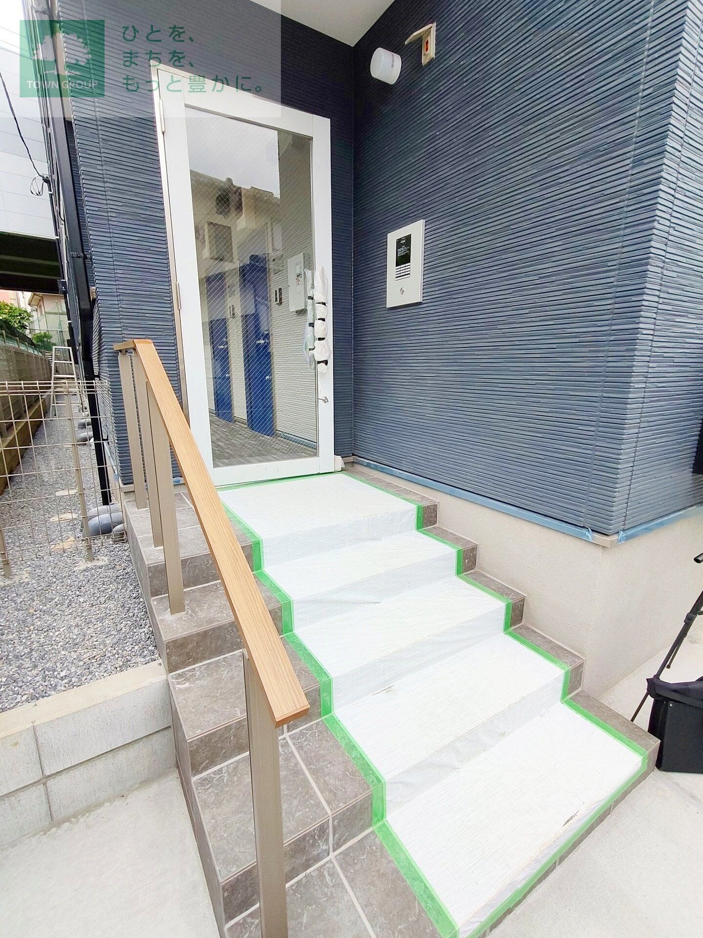 メゾン志麻の物件内観写真