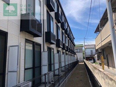 レオパレスＣＨＡＣＯの物件内観写真