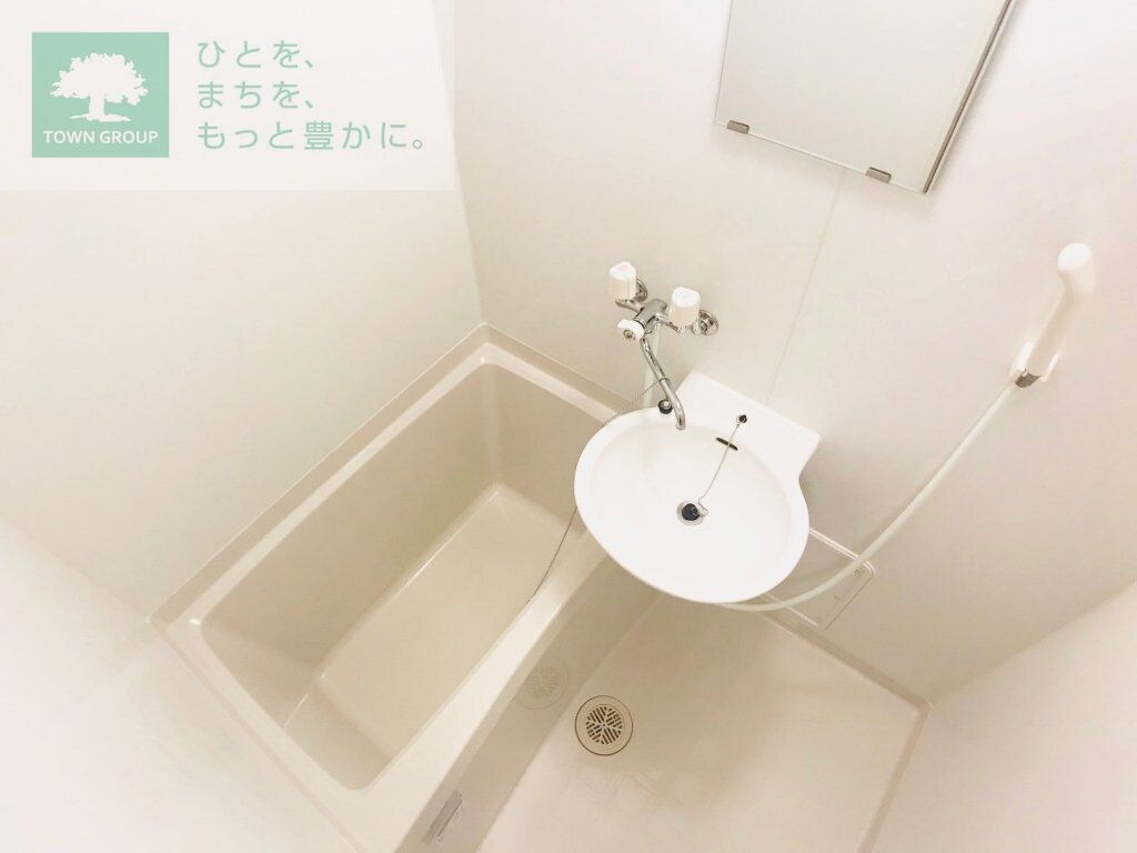 レオパレスＭＯＡＮＡの物件内観写真