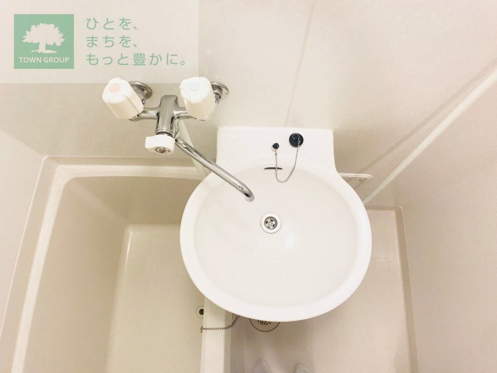 レオパレスＭＯＡＮＡの物件内観写真