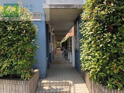 レオパレスＭＯＡＮＡの物件内観写真