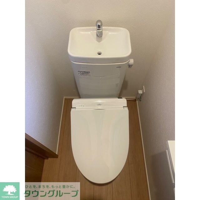 Kolet八千代台#02の物件内観写真