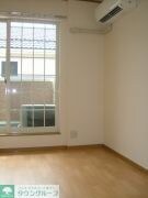 シェリールの物件内観写真