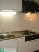 シェリールの物件内観写真