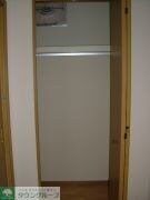 シェリールの物件内観写真