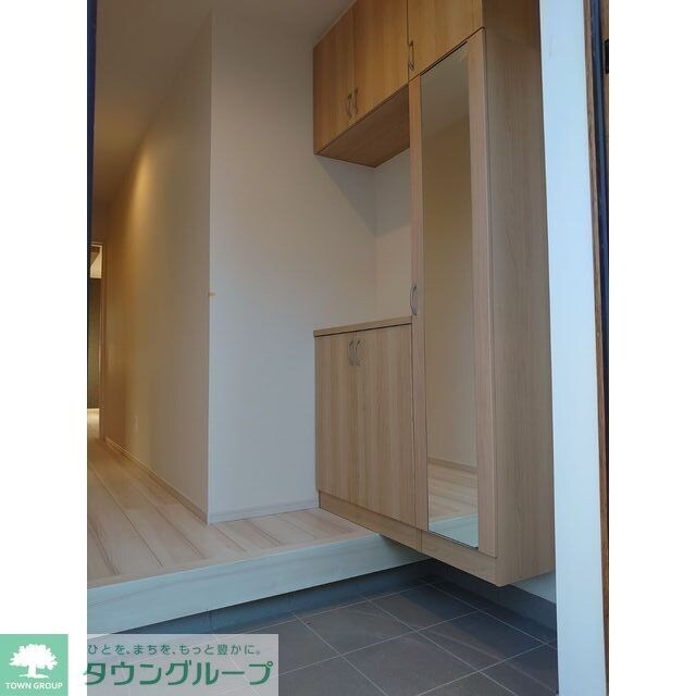 Kolet船橋三咲の物件内観写真