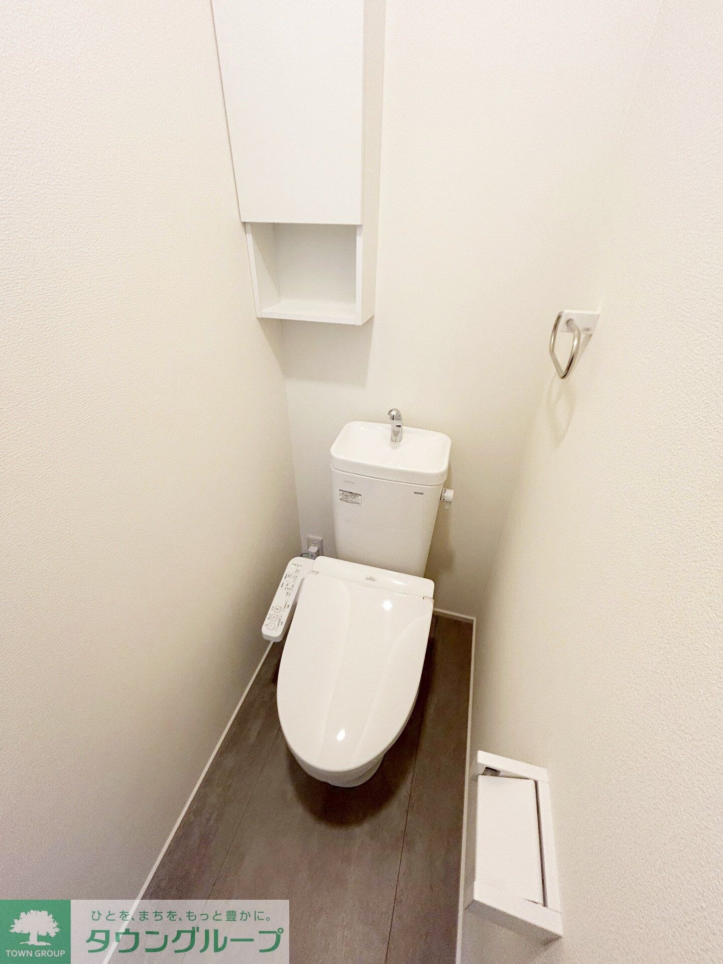 フォレストガーデン稲毛の物件内観写真