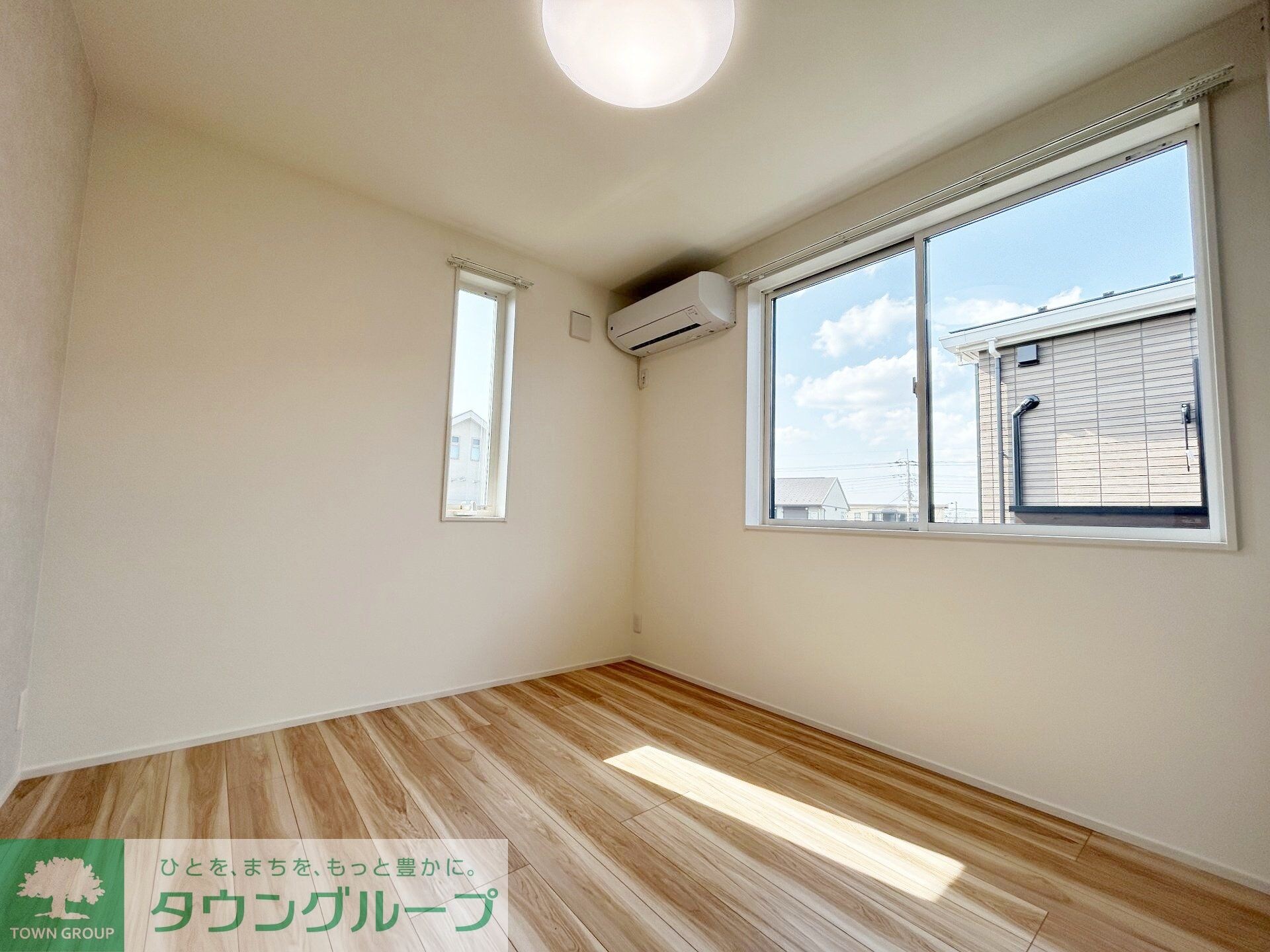 フォレストガーデン稲毛の物件内観写真