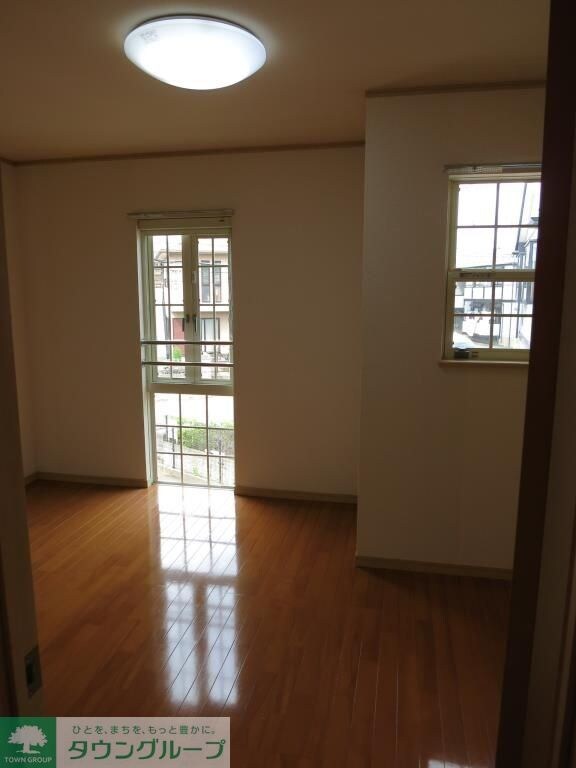 ブルーラグーンの物件内観写真