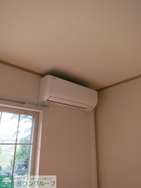 ブルーラグーンの物件内観写真