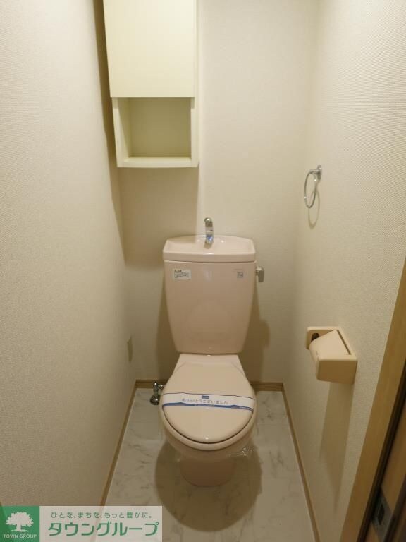 ブルーラグーンの物件内観写真