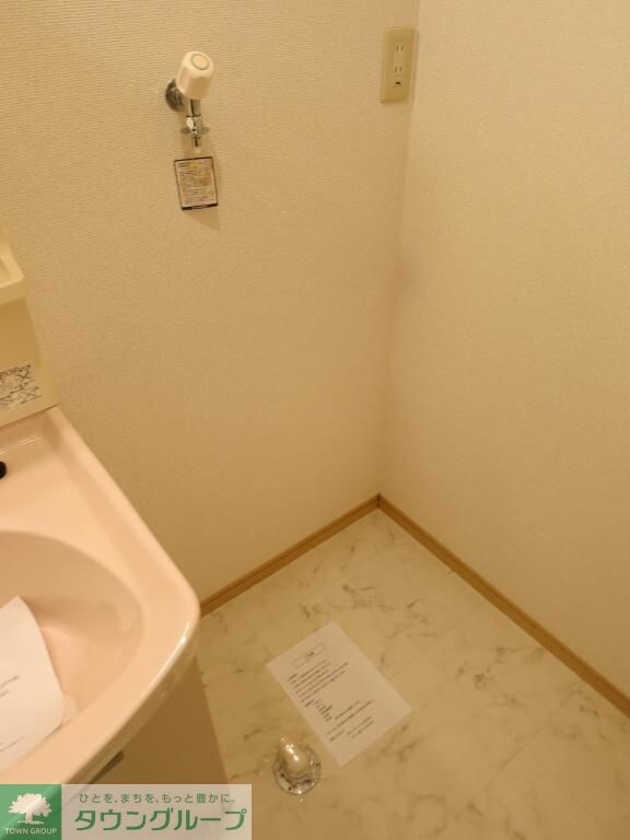 ブルーラグーンの物件内観写真