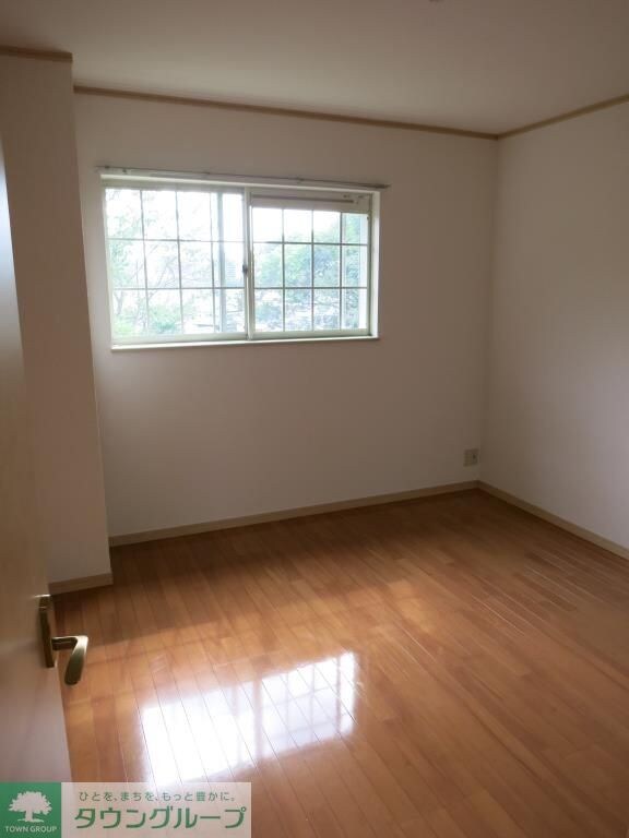 ブルーラグーンの物件内観写真