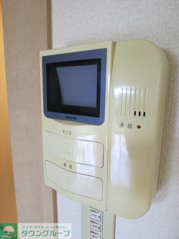 ブルーラグーンの物件内観写真