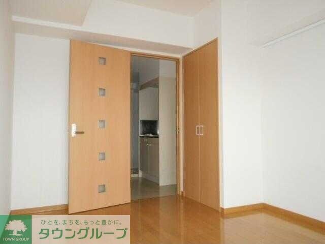 ＬａＳａｎｔｅ浦安の物件内観写真