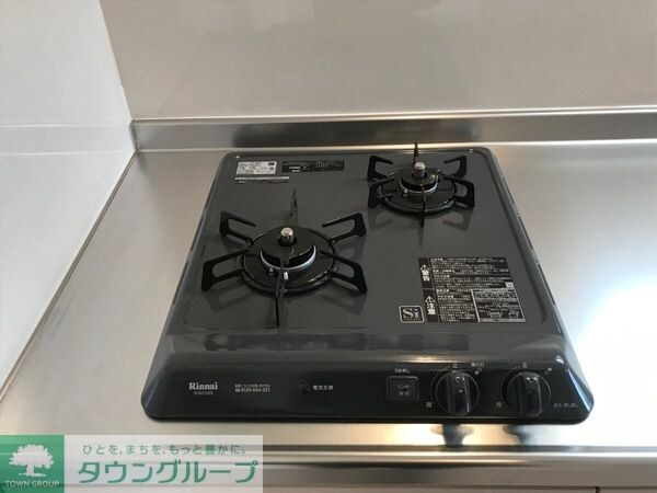 ＥＳＴＲＥＬＡの物件内観写真