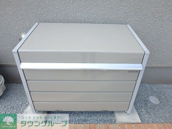 ＥＳＴＲＥＬＡの物件内観写真