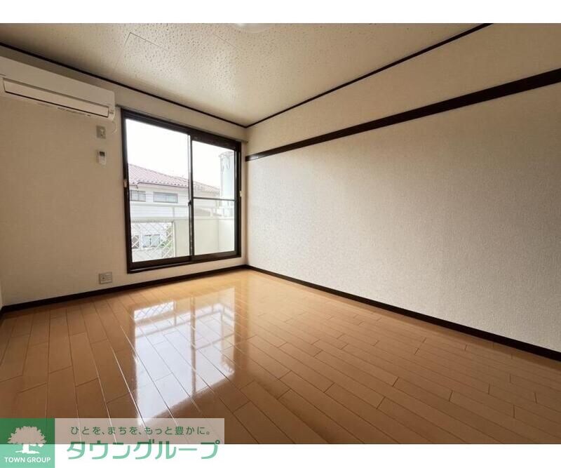 ビラ・ネプチューンＡ棟の物件内観写真