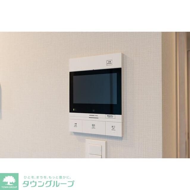 グランカーサ瑞江の物件内観写真