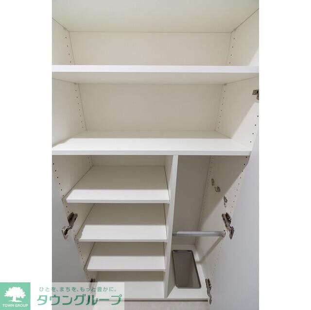 グランカーサ瑞江の物件内観写真