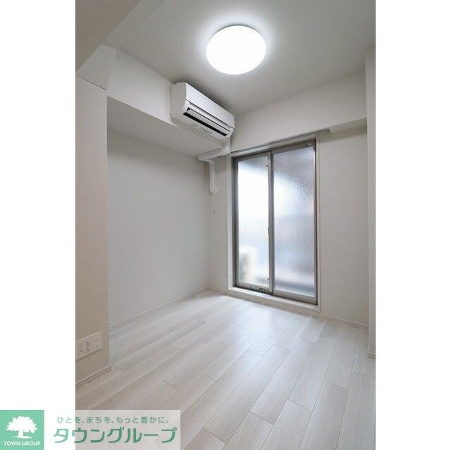 グランカーサ瑞江の物件内観写真