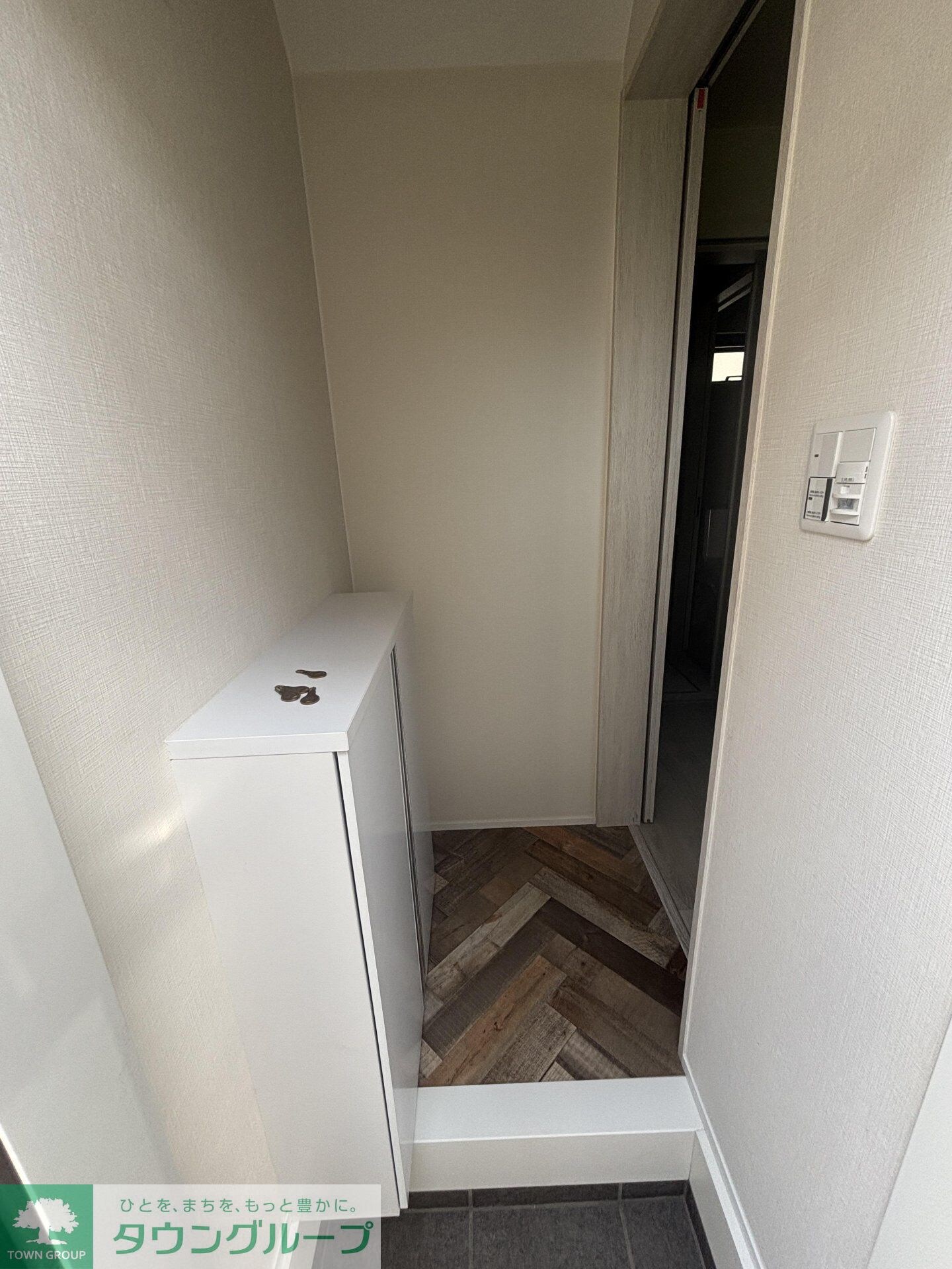 雅IIIの物件内観写真